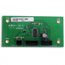 Placa de control piquer Melco EMT16