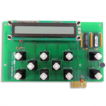 Placa panel de control para Melco EMT