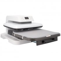Plancha automática HTVRONT Auto Heat Press de 38x38cm