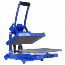 Manual Transfer Press Brildor Blue-EVO
