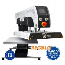 Plancha Sefa Rotex Air Pro V3 de 40x50cm - Regalo