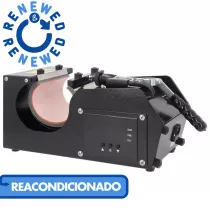 Plancha para tazas Brildor BT-T5.1 - Reacondicionado