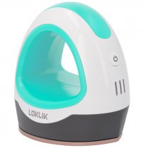 LokLik Mini Heat Press