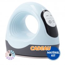 Presses à chaud LokLik ImPress™ Mini 3 