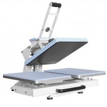 OtterPro Magnetic Transfer Press Double Plate 40x50cm