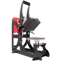 Magnetic 2 Heat Press 15x15cm