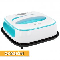 Plancha transfer manual LokLik