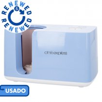 Plancha transfer para tazas Easy Auto Mug Press