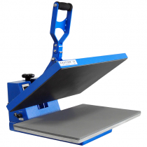 Manual Heat Press Machines - Brildor Economic