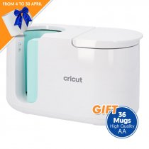 Cricut Mug Press