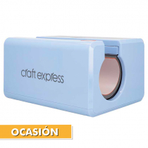 Plancha automática para botellas Craft Express - De Ocasión
