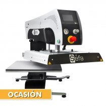 Plancha Sefa Rotex Air Pro V3 de 40x50cm
