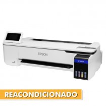 Impresora de sublimación Epson Surecolor SC-F500 - 24"