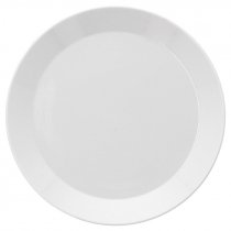 Sublimable Plastic Children's Plate