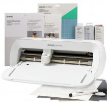 Cricut Joy Xtra - Machine de découpe - Pack de démarrage