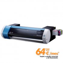 Plotter de corte e impresión Roland VersaSTUDIO BN-20A