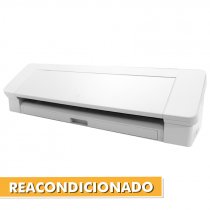 Plotter de corte Silhouette Cameo 4 Blanco - REACONDICIONADO