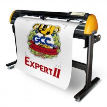 Plotter de corte GCC Expert II 52