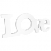 Sublimation Photo Block Frame - Text - Aluminium Sheet