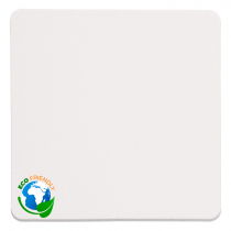 Sublimation Cardboard Coaster - Square