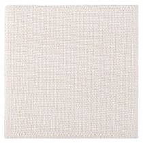 Sous-verres pour tissu pour sublimation lin imitation 