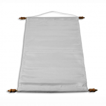 Póster textil