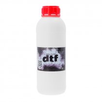 Polvo adhesivo DTF Brildor para transfer - Bote de 500g