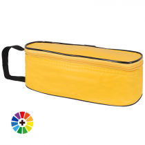 Sandwich Holders with Zip