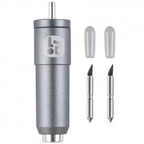 LokLik iCraft Deep-Point Blades and Housing