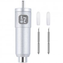 LokLik iCraft Fine Point Blades and Housing