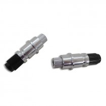 Portacuchillas para plotter de corte compatibles Graphtec 