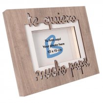 Tabletop Photo Frame Roberto Series