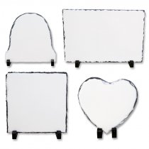 Sublimation Photo Slates