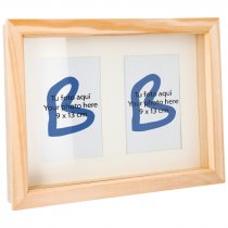 Deep Box Frame