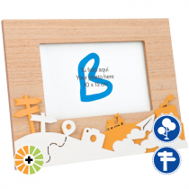 Travel Serie Photo Frames