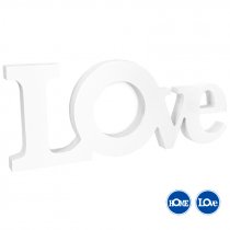 Sublimation Photo Block Frame - Text - Aluminium Sheet