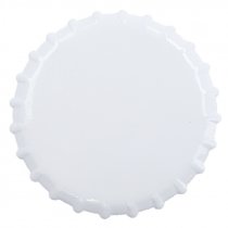 Sublimation Ceramic Coaster - Screw Top