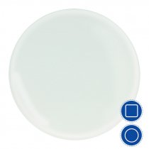 Sublimation Glass Coasters