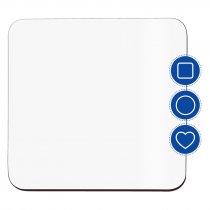 Sublimation Wooden Coasters