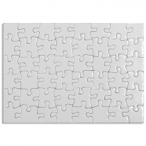 Puzzle de cartón de 48 piezas en A6
