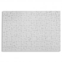 Sublimation Jigsaw Puzzle 96 pieces - Cardboard