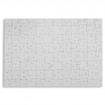 Sublimation Jigsaw Puzzle 96 pieces - Cardboard