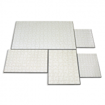 Puzzles de madera para sublimación 