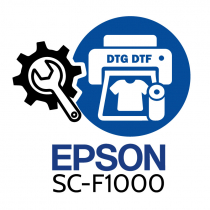 Recambios para impresora DTG-DTF Epson SC-F1000