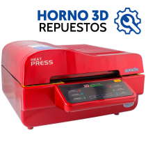 Recambios Horno de Vacío 42x29