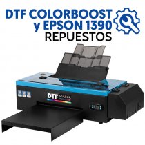 Recambios para impresora DTF ColorBoost / Epson 1390