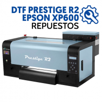 Recambios para impresoras DTF Prestige R2 / Epson XP600