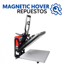 Recambios para Planchas Magnetic Hover