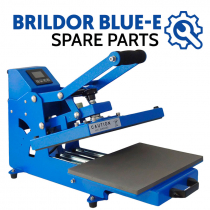 Spare Parts for Mini Brildor Blue-e A4 Press