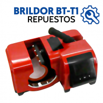Recambios para Plancha de tazas BT-T1